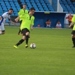 Jeziorak Iława - LZS Jamielnik 8:0